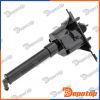 Gicleur de lave-phare gauche pour JAGUAR | EDS-JG-004, T4N8134